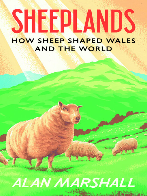 Title details for Sheeplands by Alan Marshall - Available